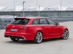 Audi RS6 Avant 2013 года (WW)